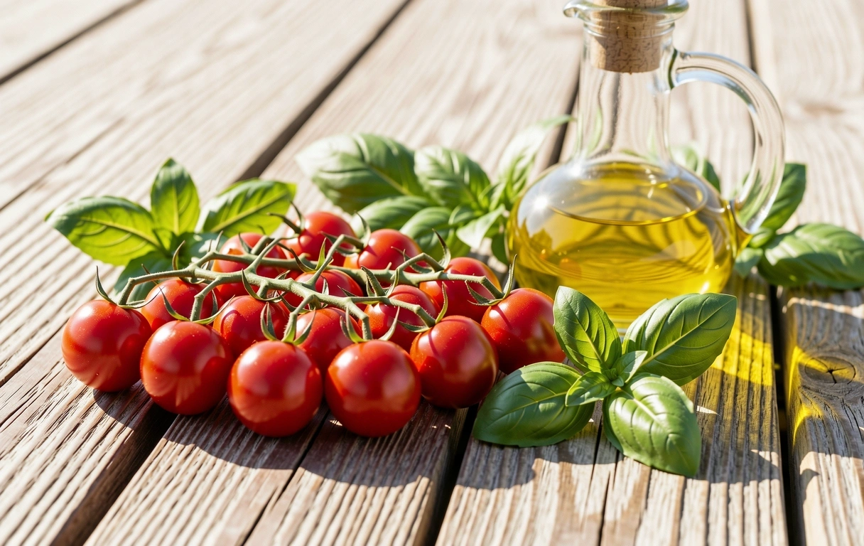 Alimentazione Mediterranea