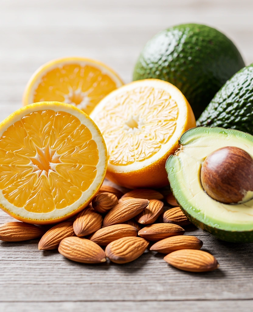 Ingredienti naturali